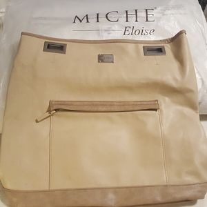 Miche prima shell Eloise